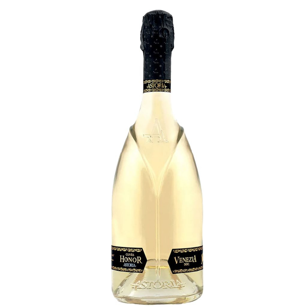 Spumante Astoria  Brut Cuvée Honor