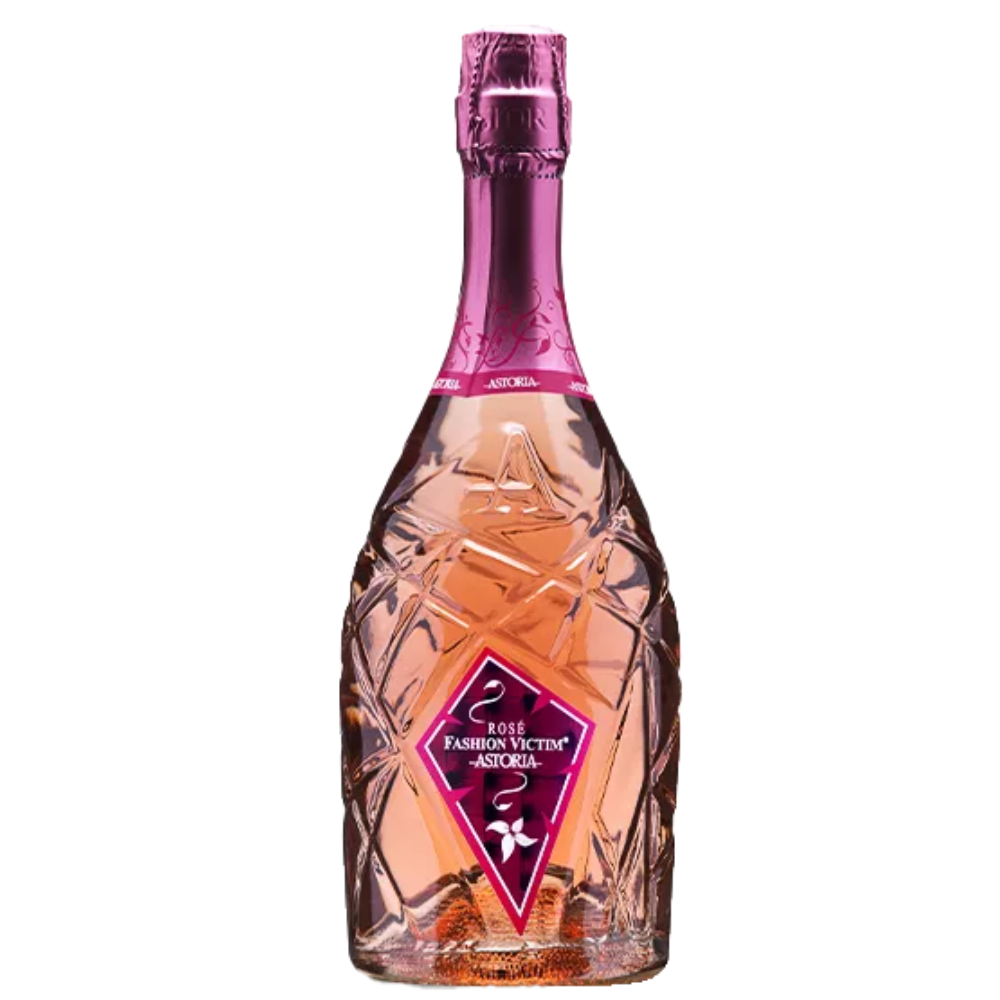Spumante Astoria Brut Fashion Victim Rosè