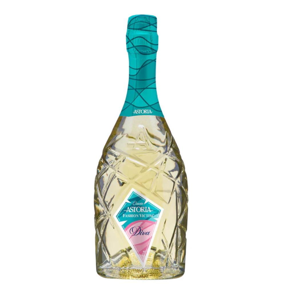 Spumante Astoria Brut Fashion Victim Special Edition 75cl