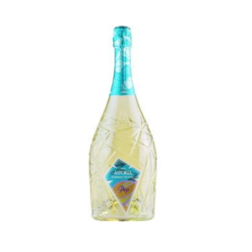 Spumante Astoria Brut Fashion Victim Special Edition lt 1,5