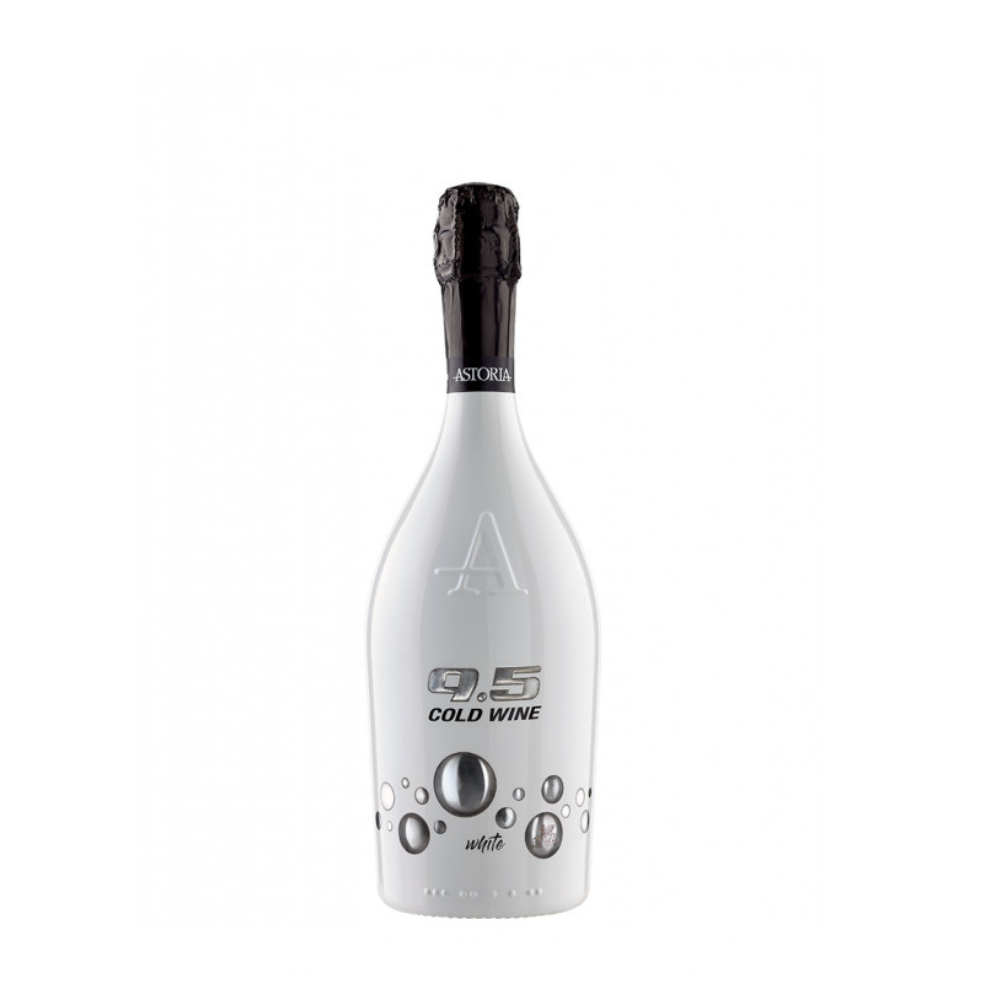 Spumante Brut 9.5 Cold Wine
