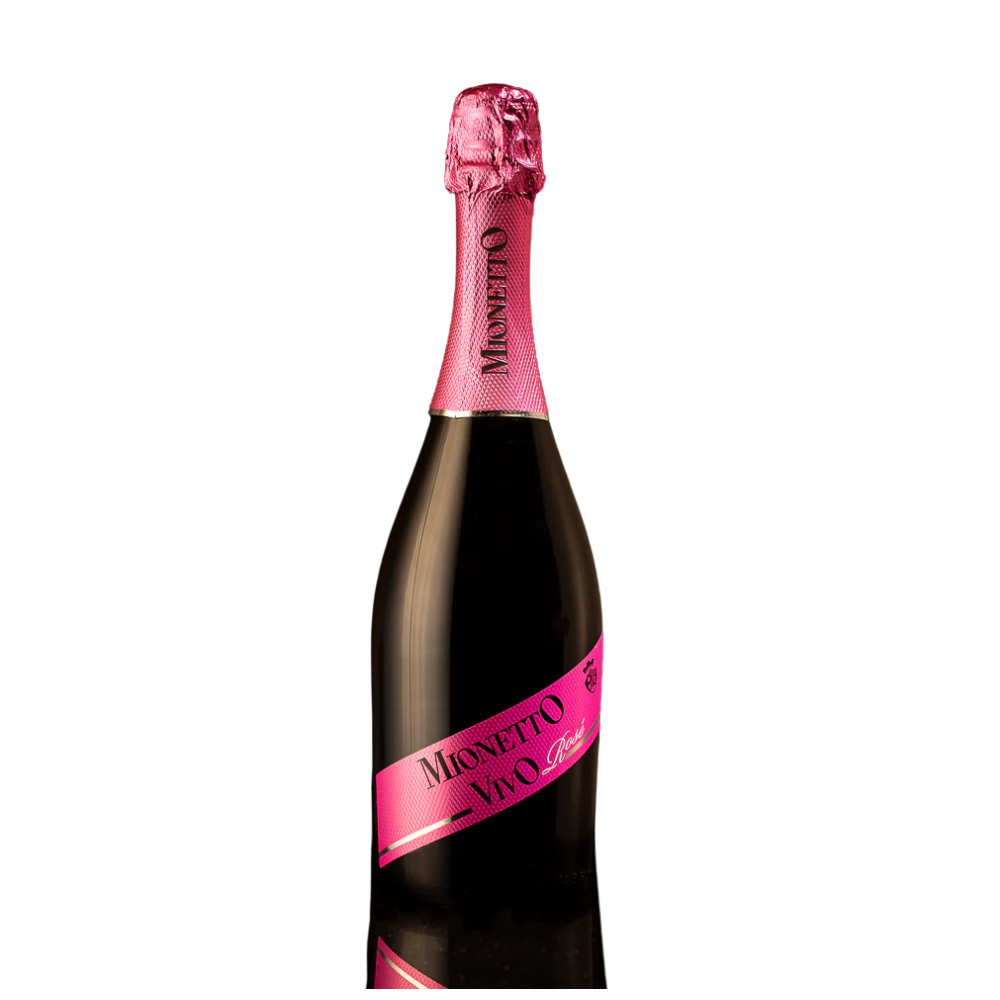Spumante Rosè Mionetto Vivo Collio