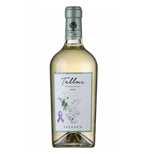 Tellus Chardonnay 2020