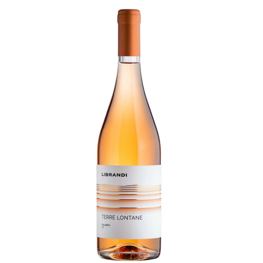 Terre Lontane Val di Neto IGP