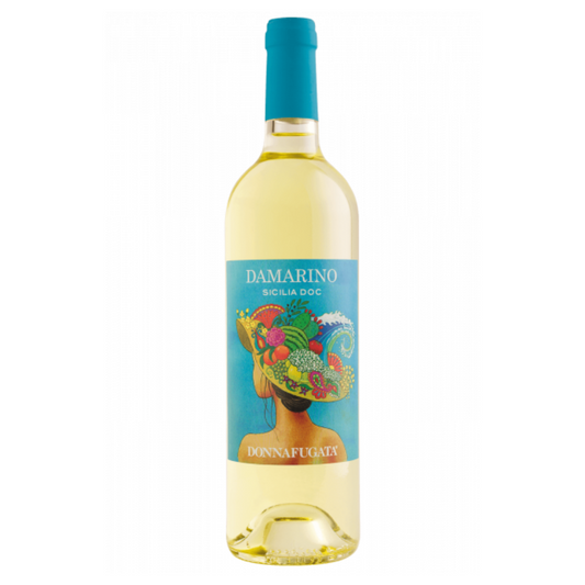 Damarino Sicilia Doc c l75