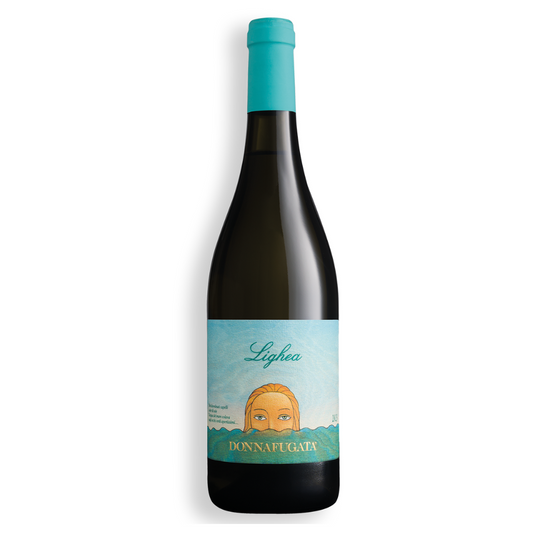 Lighea Sicilia DOC Zibibbo c l75