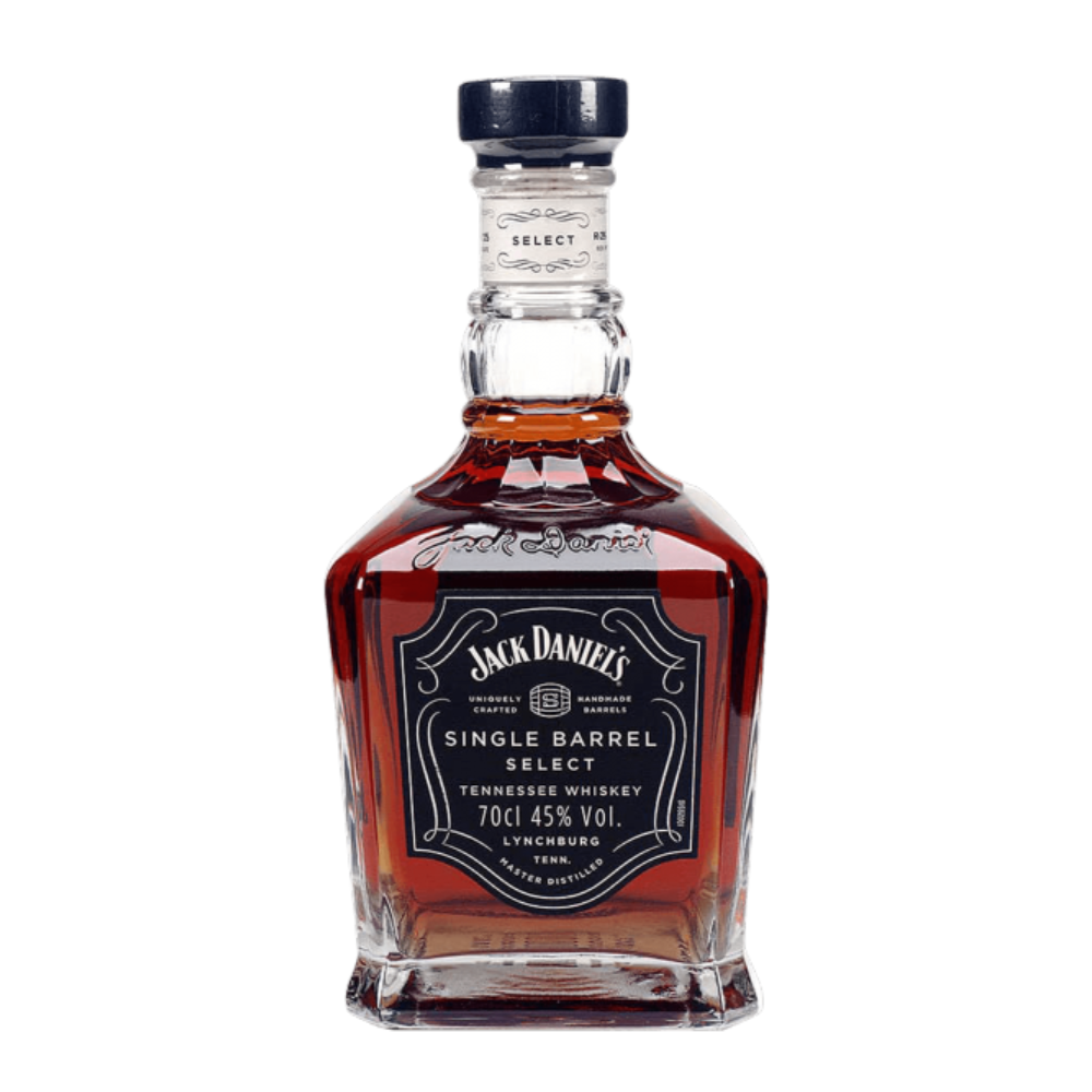 Whisky Jack Daniel's Single Barrel cl.70