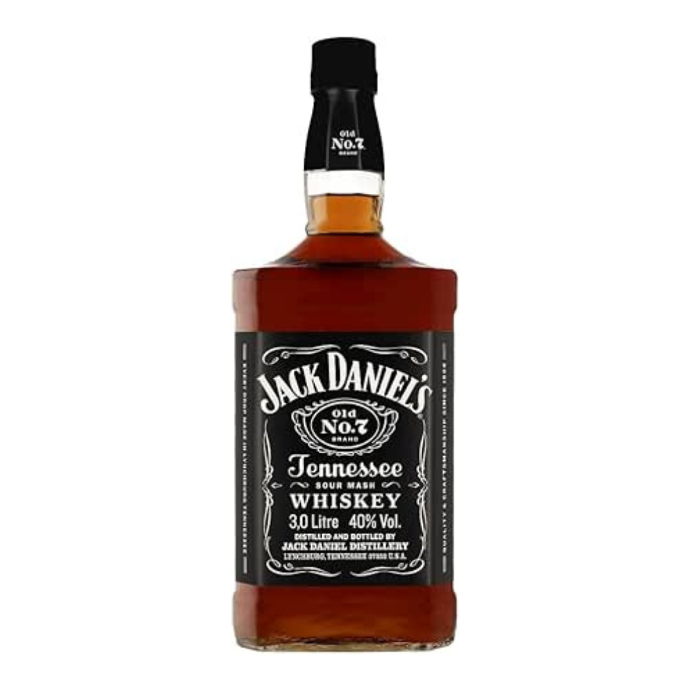 Whisky Jack Daniel's lt.3