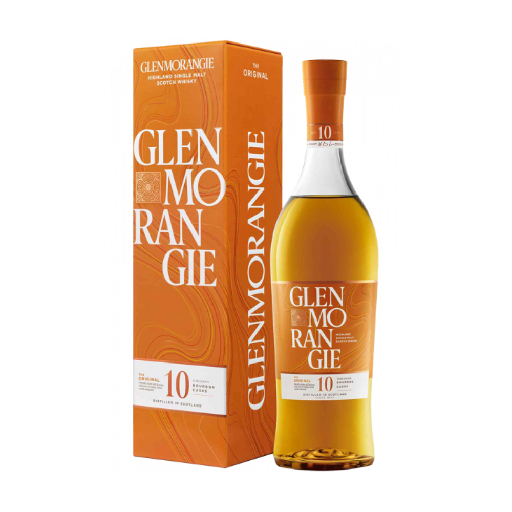 Whisky GlenMorangie Original cl.70