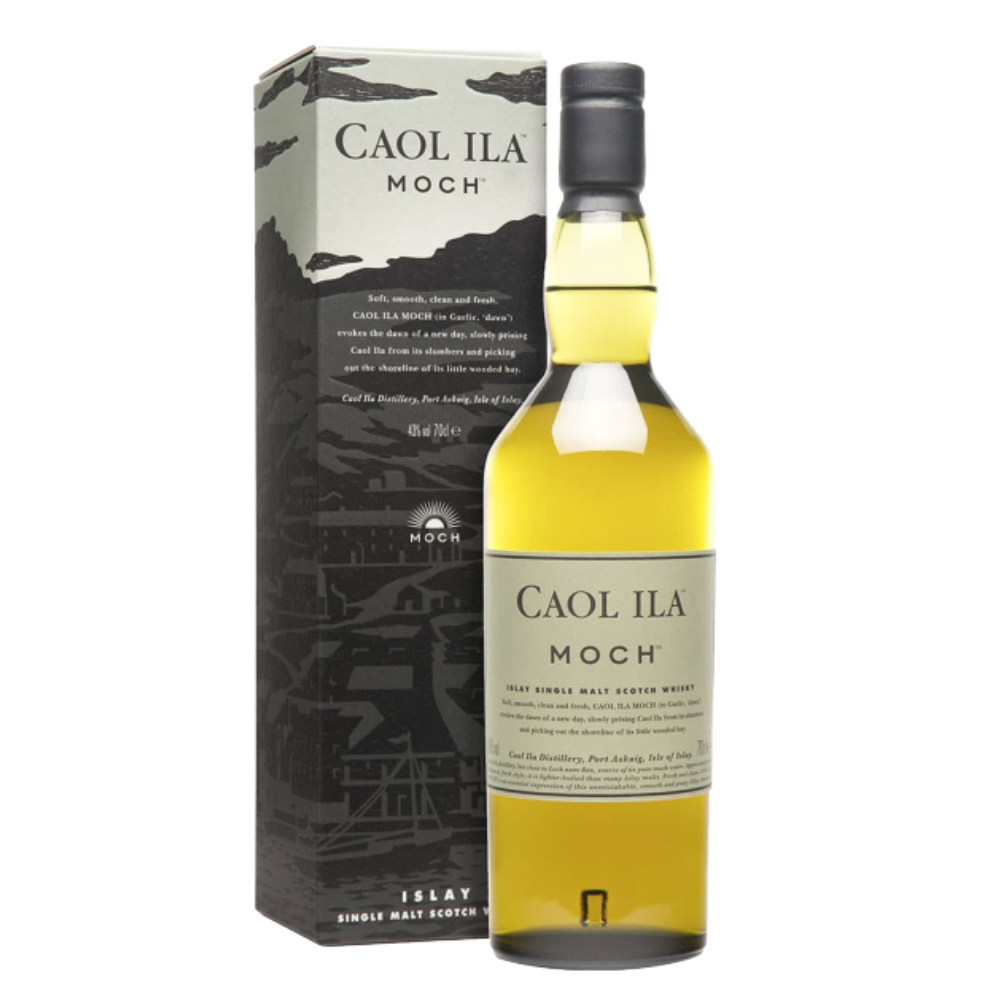 Whisky Caol Ila Moch. Ast.
