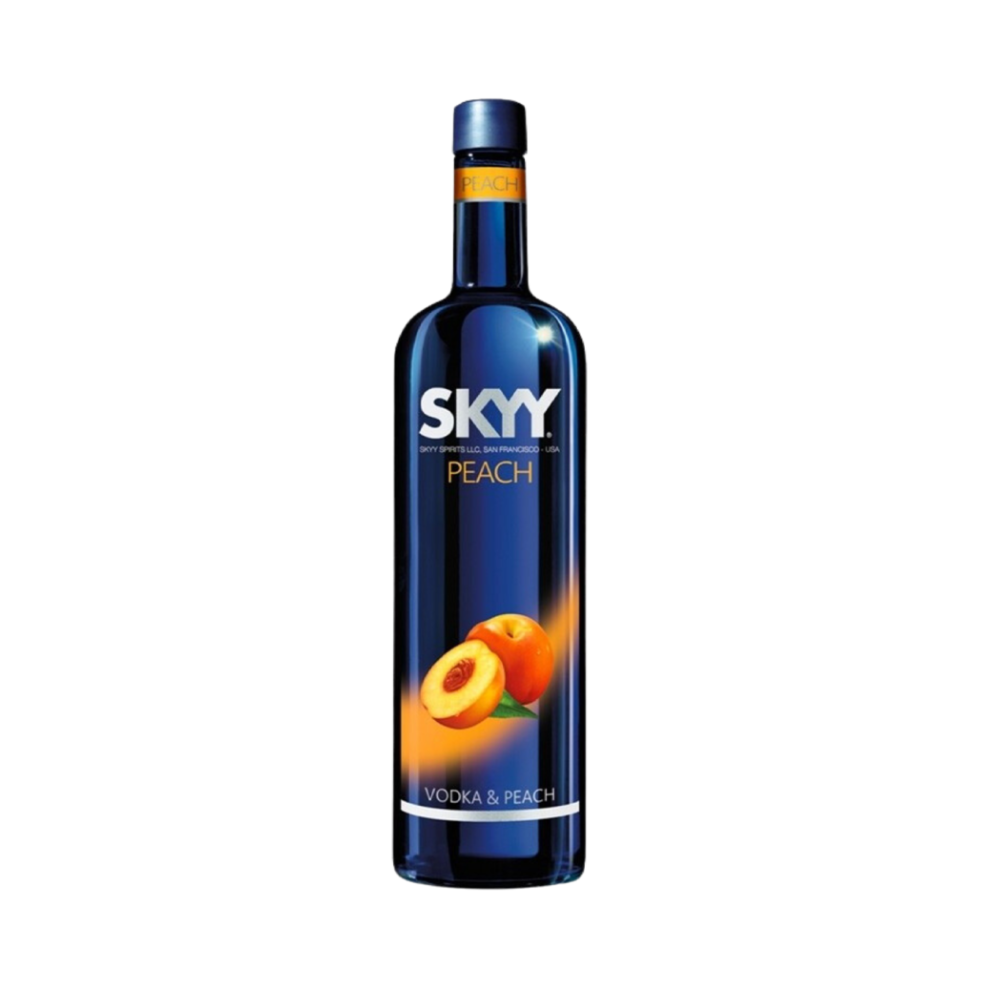 Vodka Skyy 21° Peach