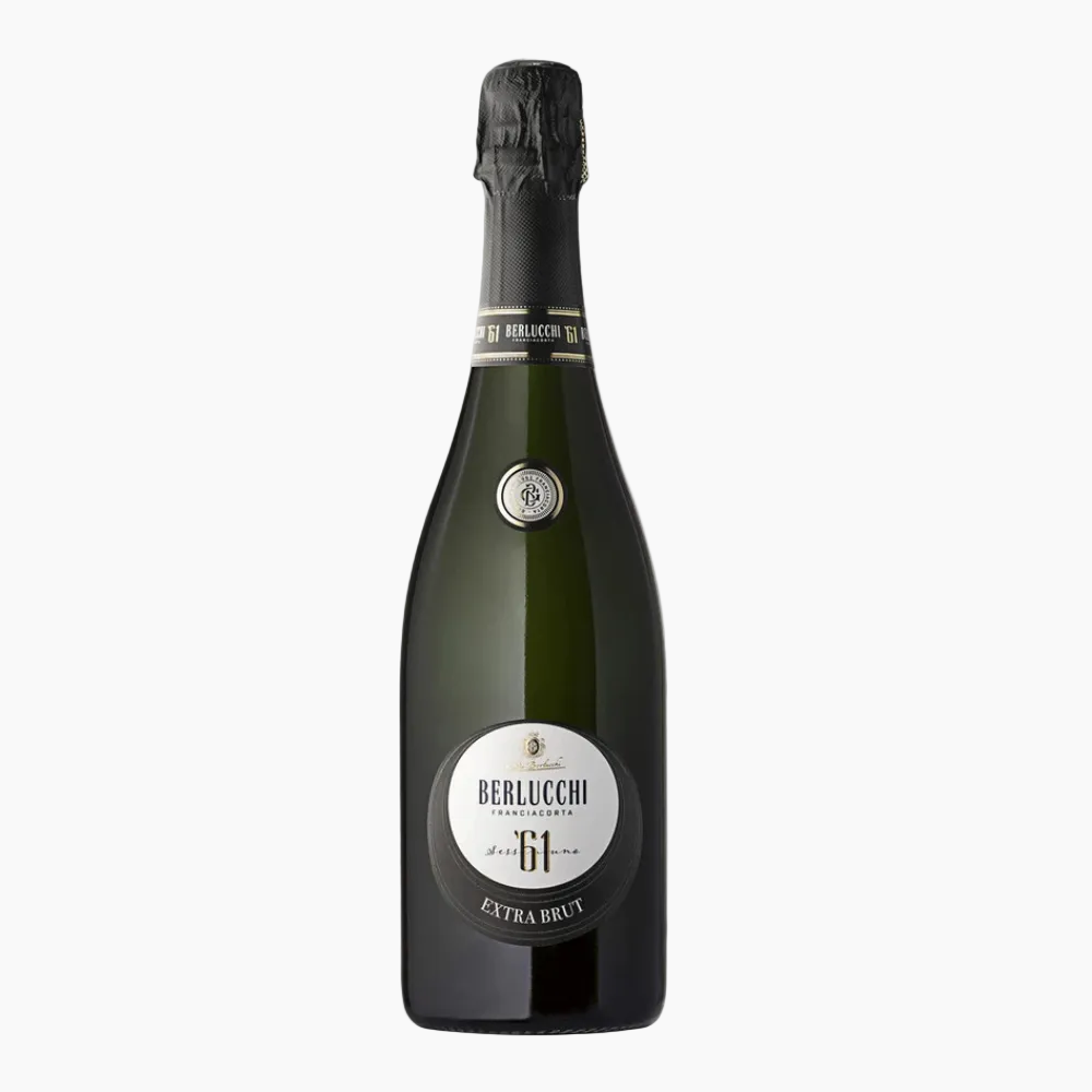 Berlucchi 61 Extra Brut Magnum