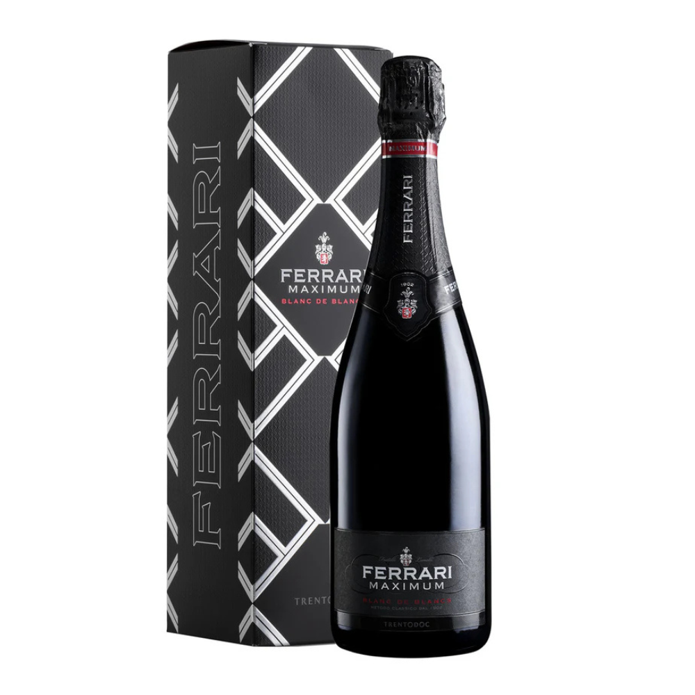 Ferrari Maximum Brut Ast. Cl 75