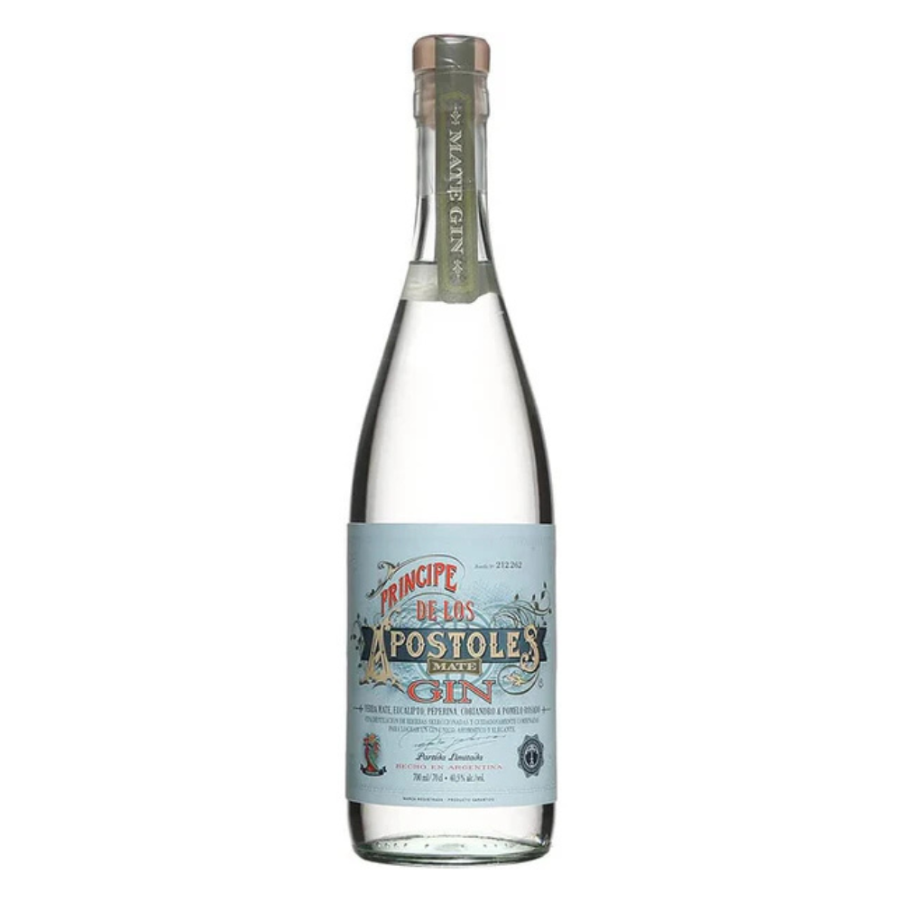 Gin Principe De Los Apostoles  70cl