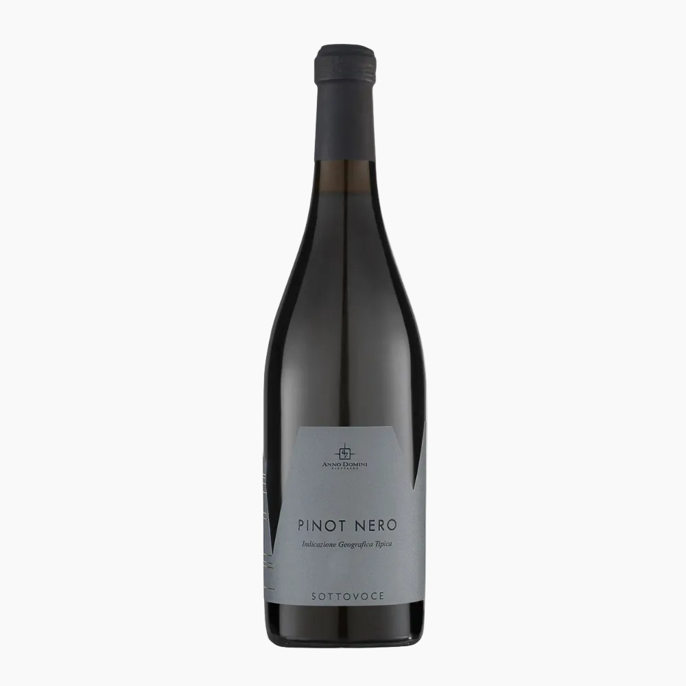 Pinot Nero DOC 47 Anno Domini
