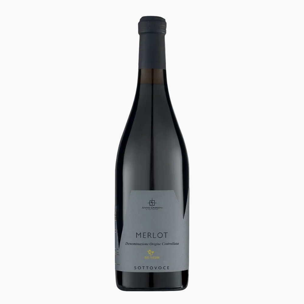 Merlot DOC 47 Anno Domini