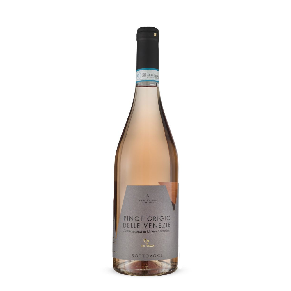 Pinot Grigio Ramato DOC 47 Anno Domini