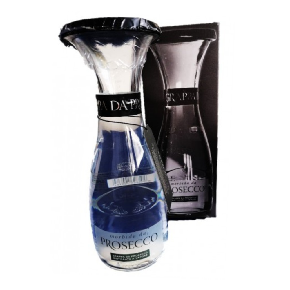 Vapore Grappa Prosecco Bottega