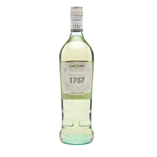 Vermout Cinzano Bianco 1757 cl.100