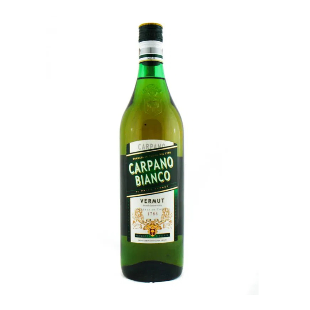 Vermut Carpano Bianco cl.100
