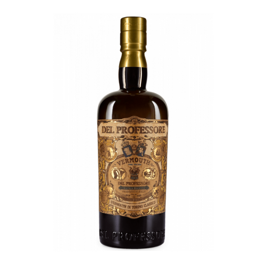 Vermouth del Professore Rosso cl. 75
