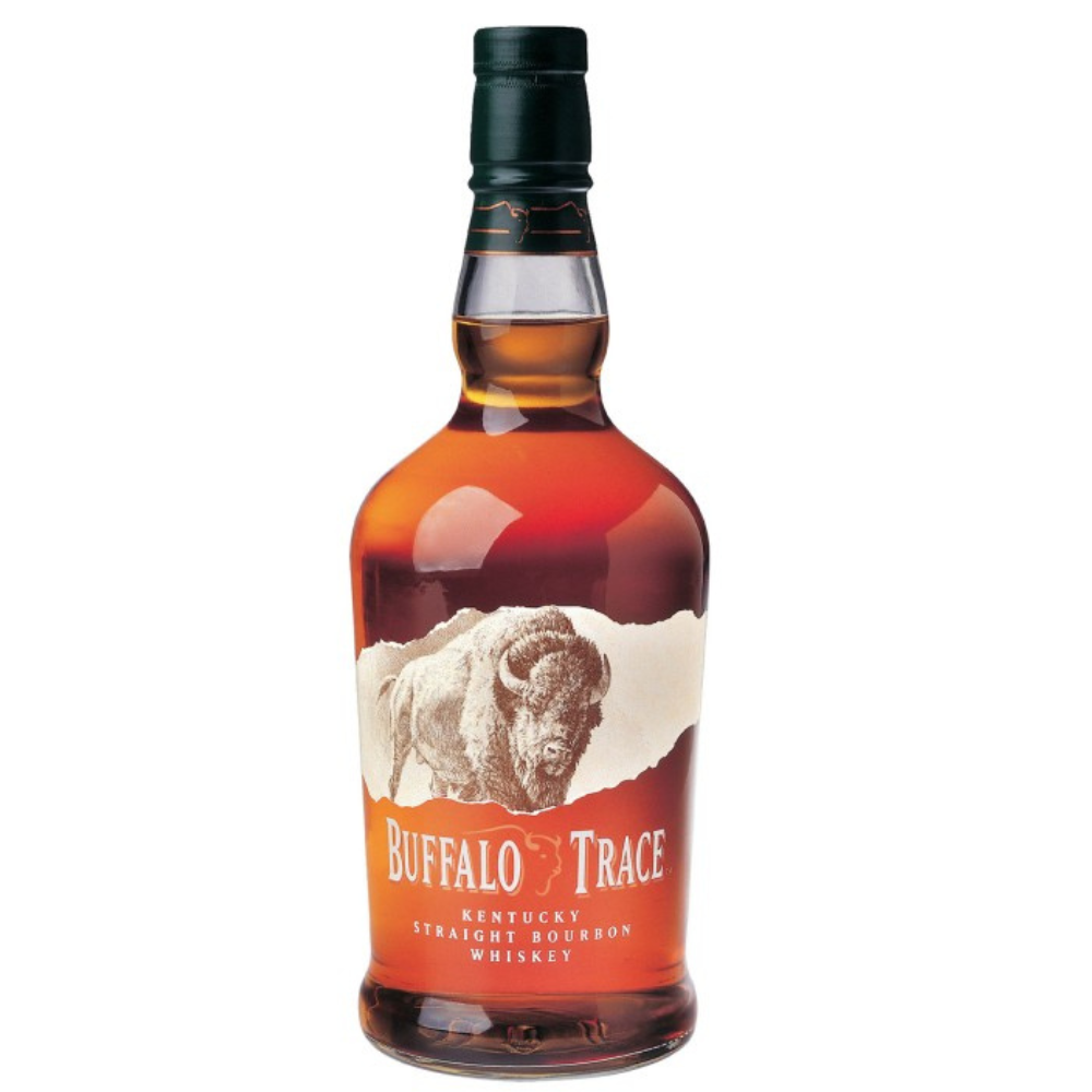 Buffalo Trace Bourbon Whisky 40° cl.70