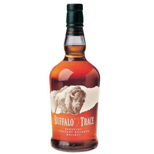 Buffalo Trace Bourbon Whisky 40° cl.70