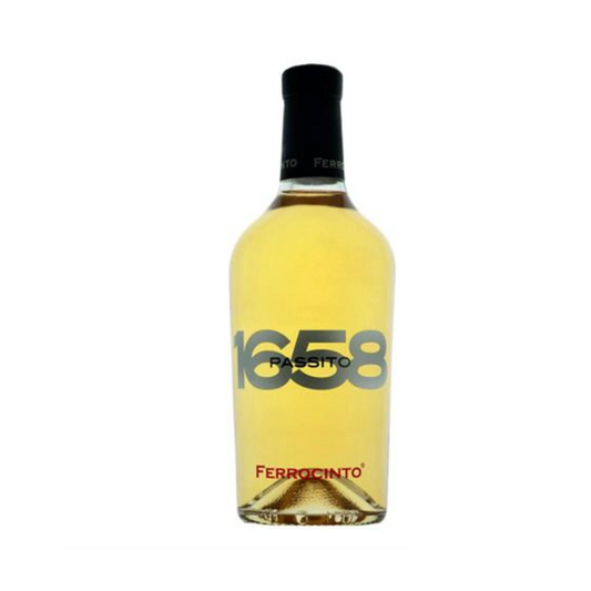 Vino IGP Passito cl.50 Ferrocinto