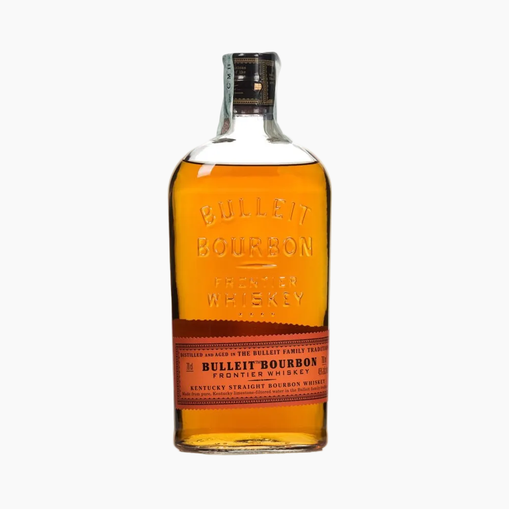 Bulleit Bourbon cl.70