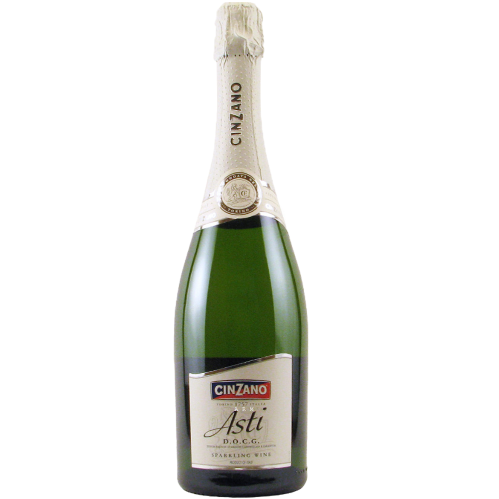 Cinzano Asti D.O.C.G. Spumante
