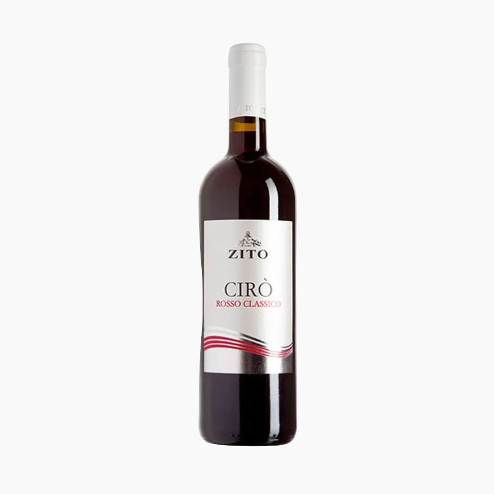 Cirò DOC Rosso
