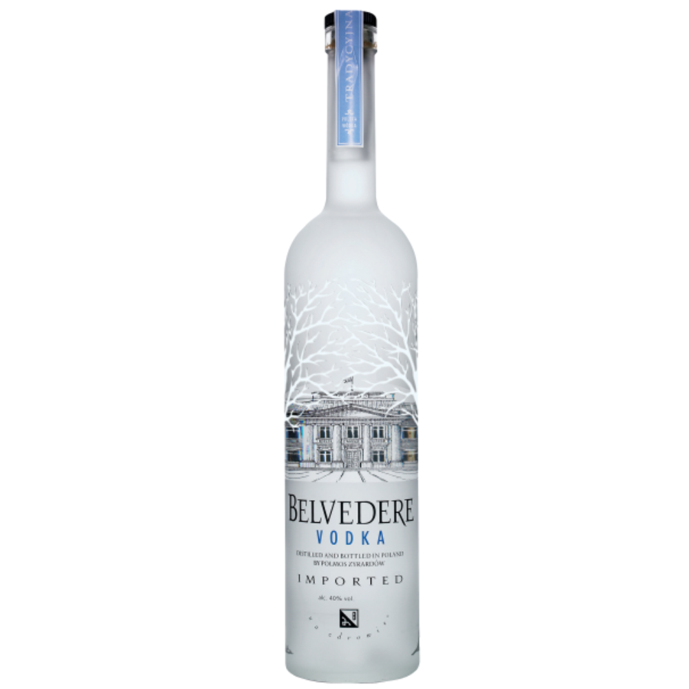 Vodka Belvedere Jeroboam 40° Lt.1,75