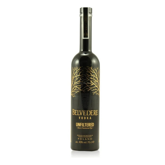 Vodka Belvedere Unfiltered 40°