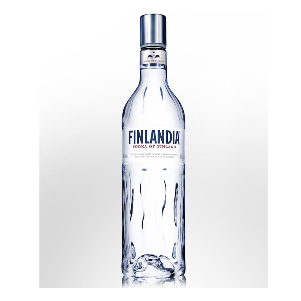 Vodka Finlandia 40°