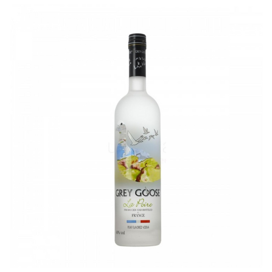 Vodka Grey Goose 40° Poire