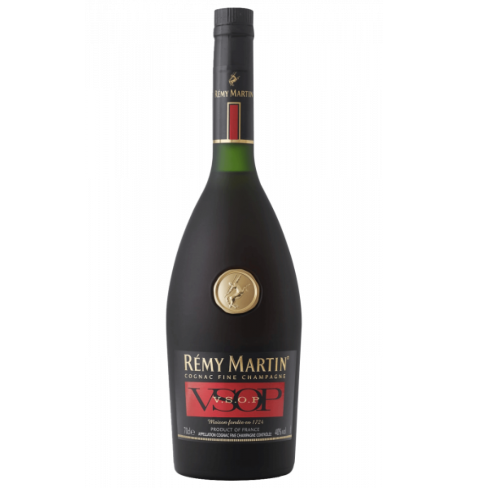 Cognac Remy Martin VSOP