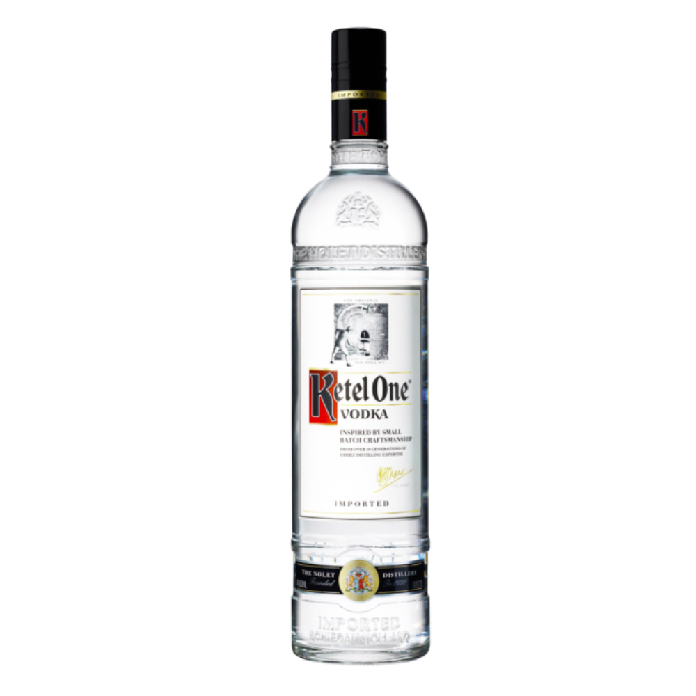 Vodka Ketel One