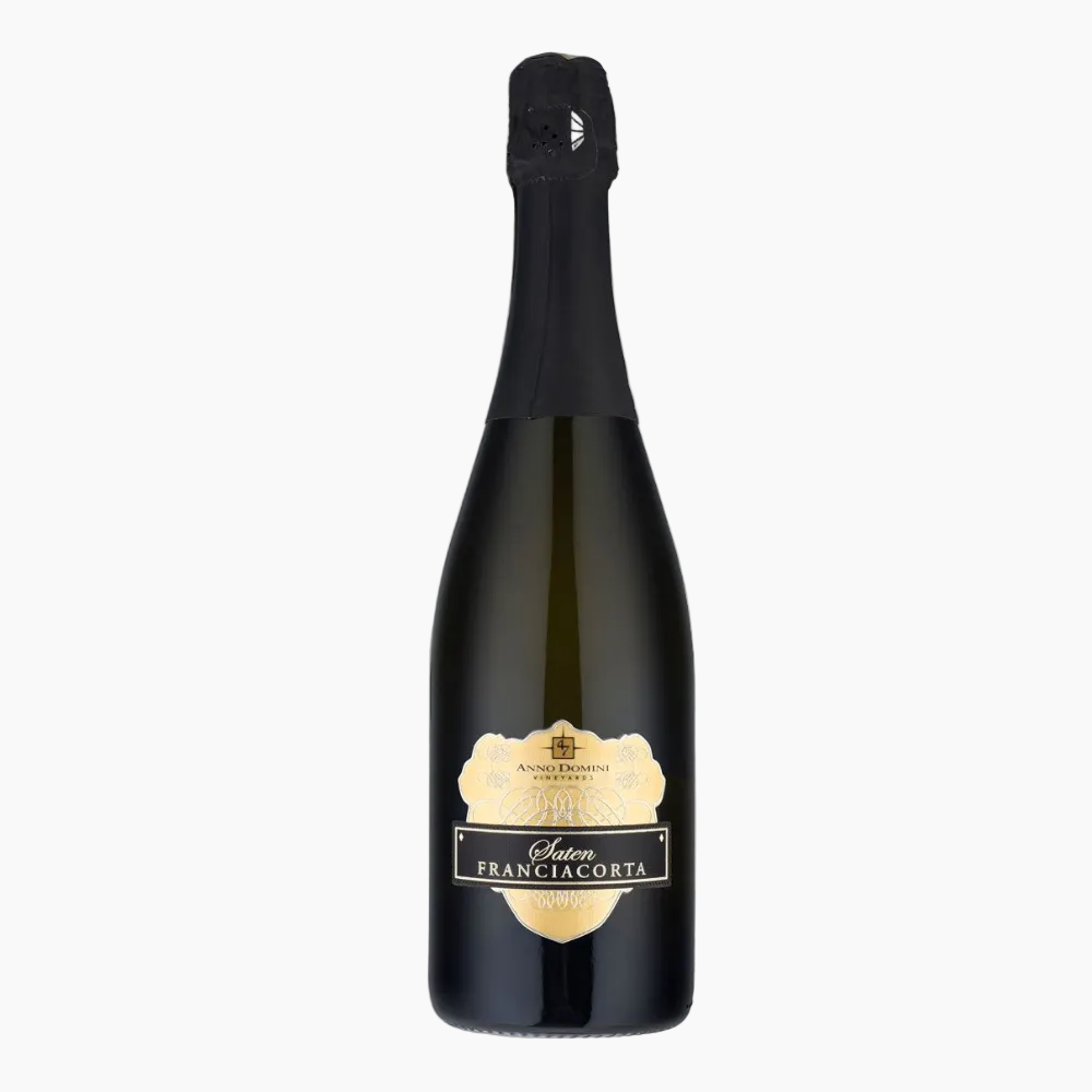 Franciacorta Brut Saten  DOCG 47 Anno Domini