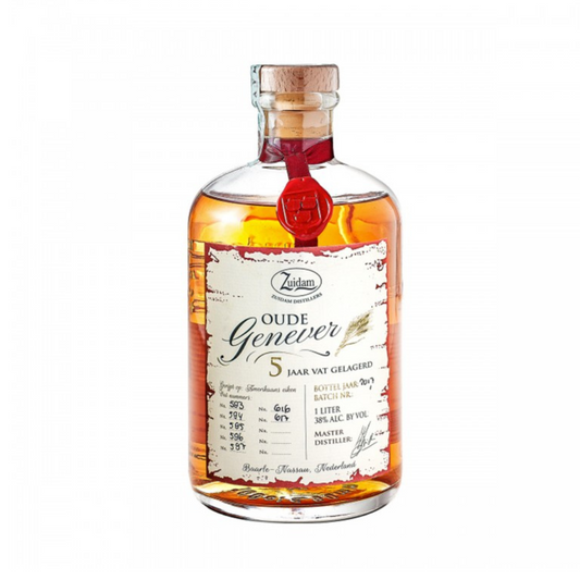Deer Old Genever 5 years