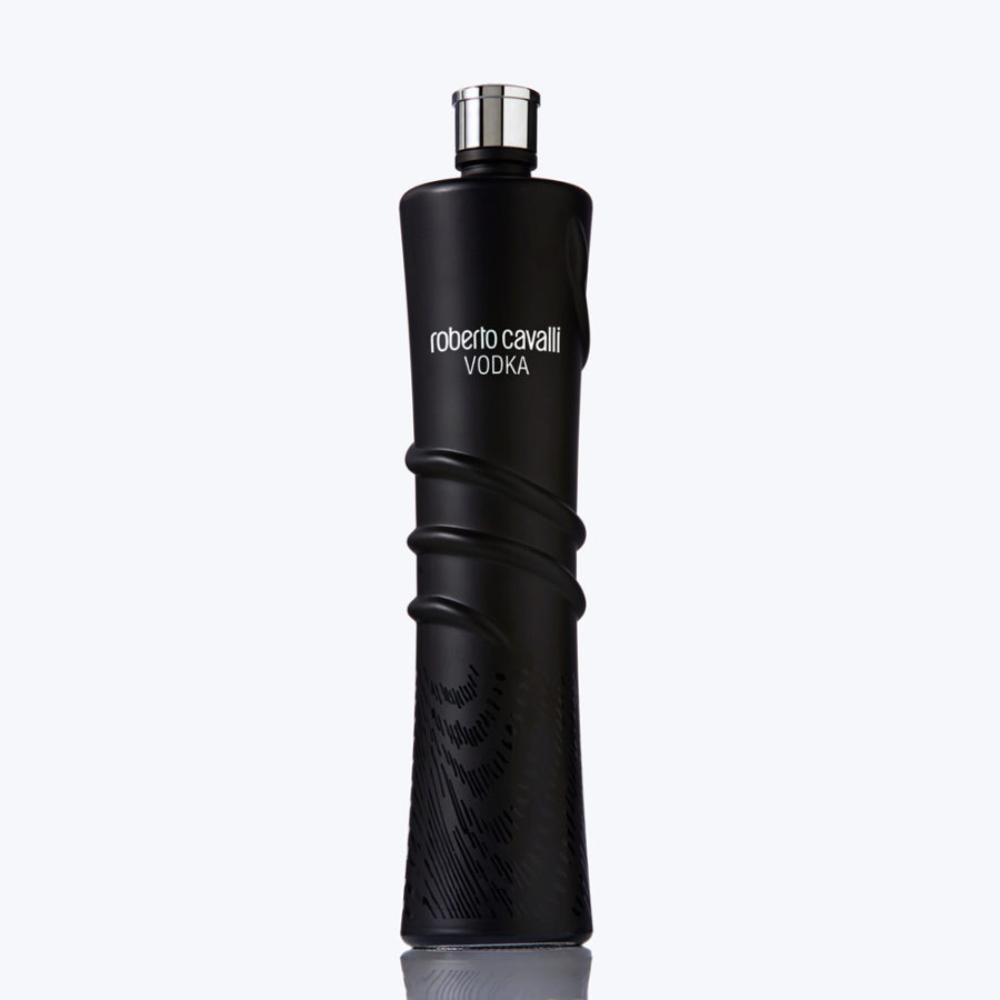 Vodka Roberto Cavalli Night Edition