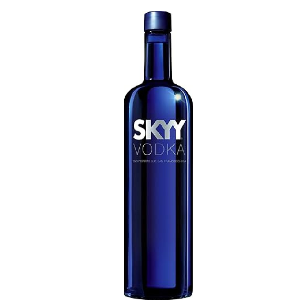 Vodka Skyy