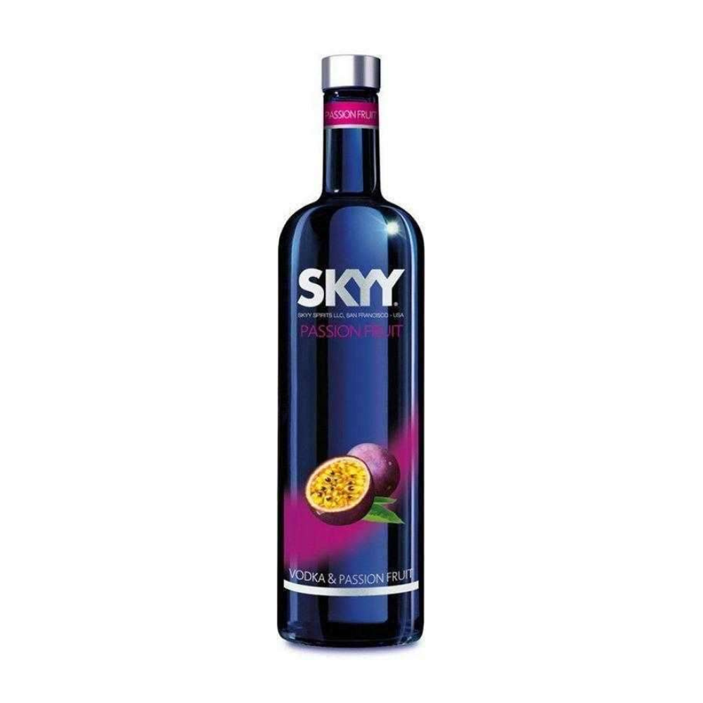 Vodka Skyy 21° Passion Fruit