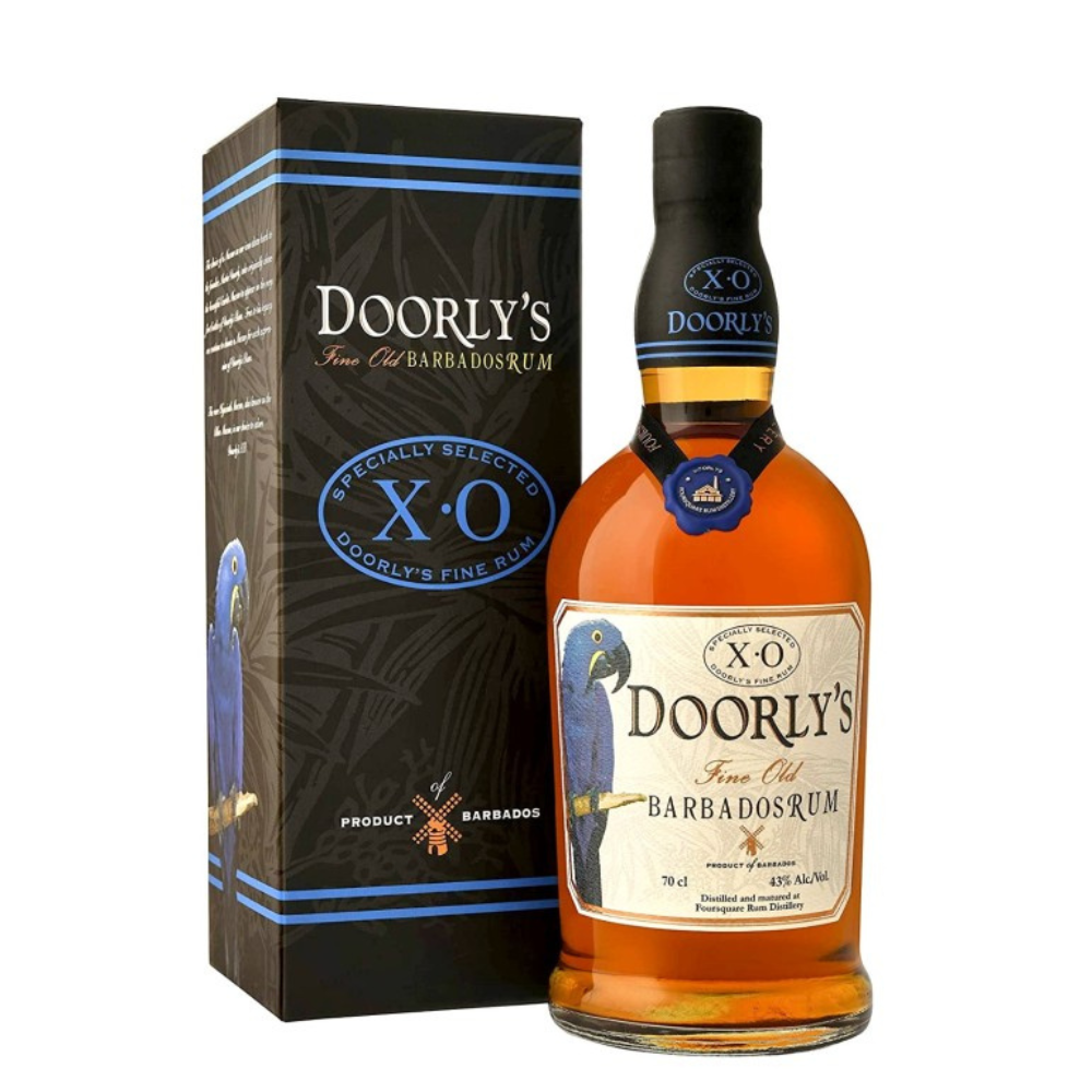 DOORLY'S  XO