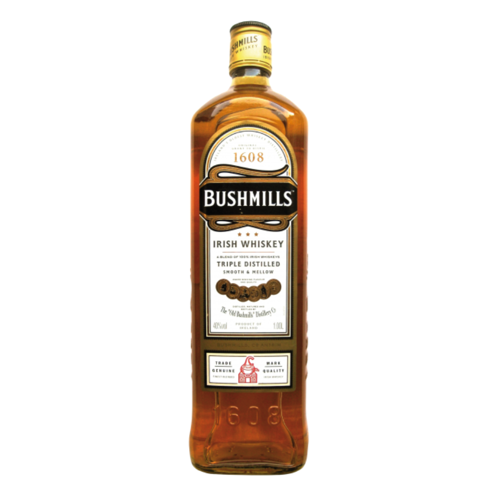 Whisky Bushmills Original cl.70