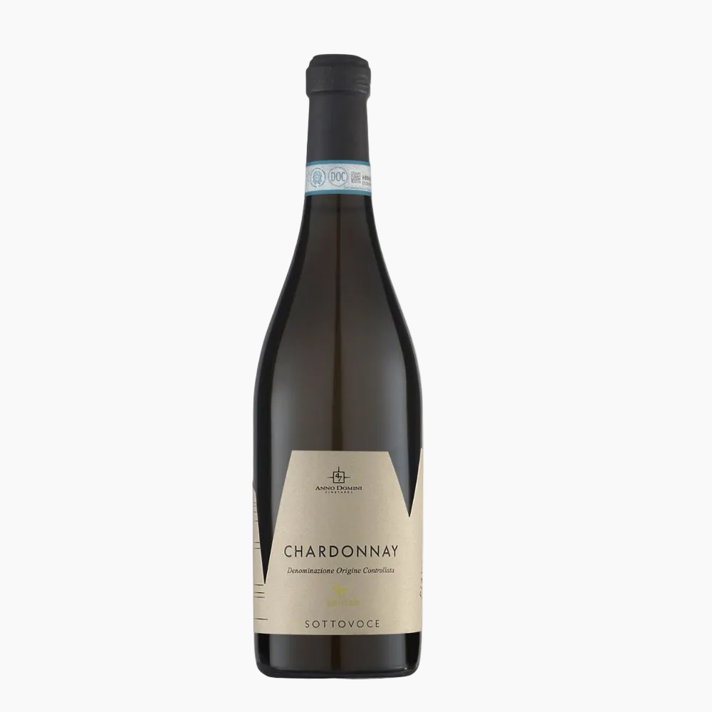 Chardonnay DOC 47 Anno Domini
