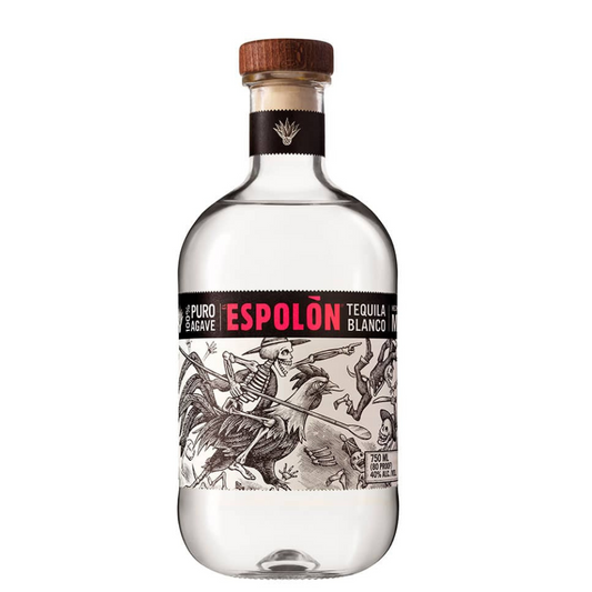 Espolon  Blanco