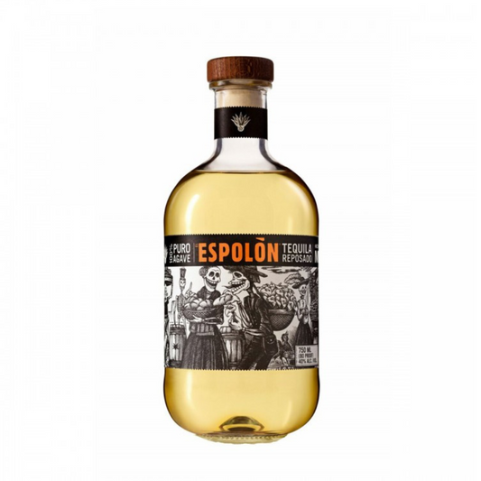 Espolon Reposado