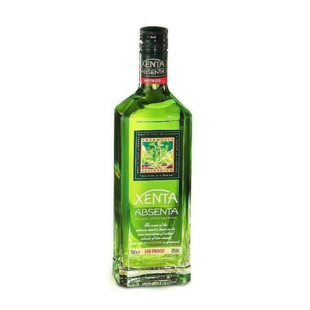 Xenta Absenta Assenzio