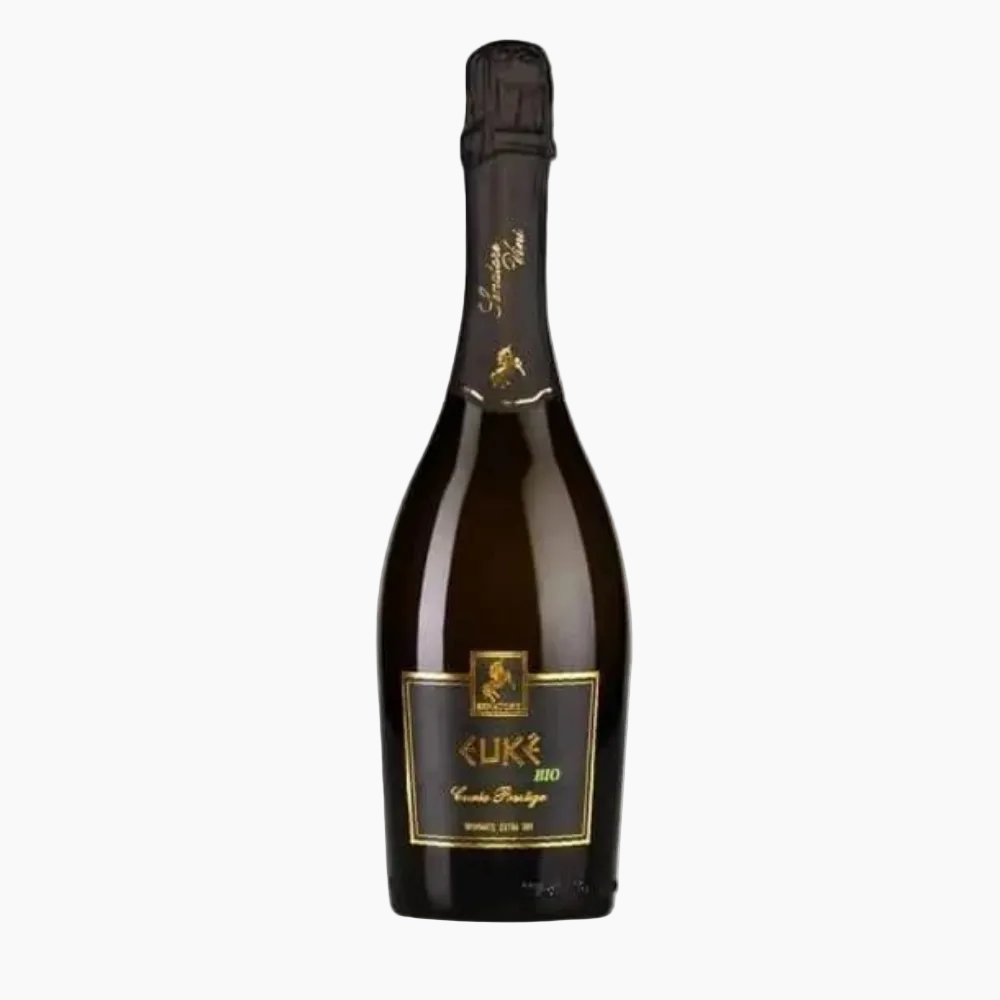 Eukè BIO Cuvée Prestige