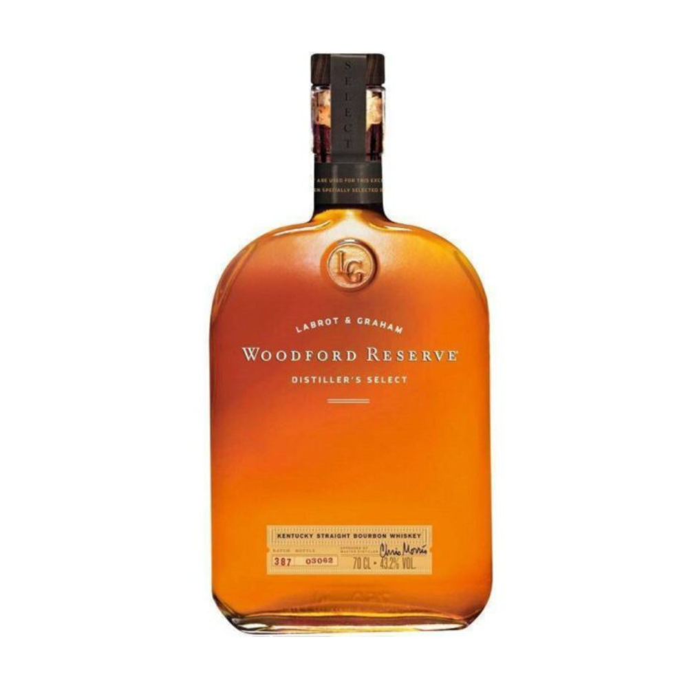 Whisky Woodford Res. 43.2° cl.70